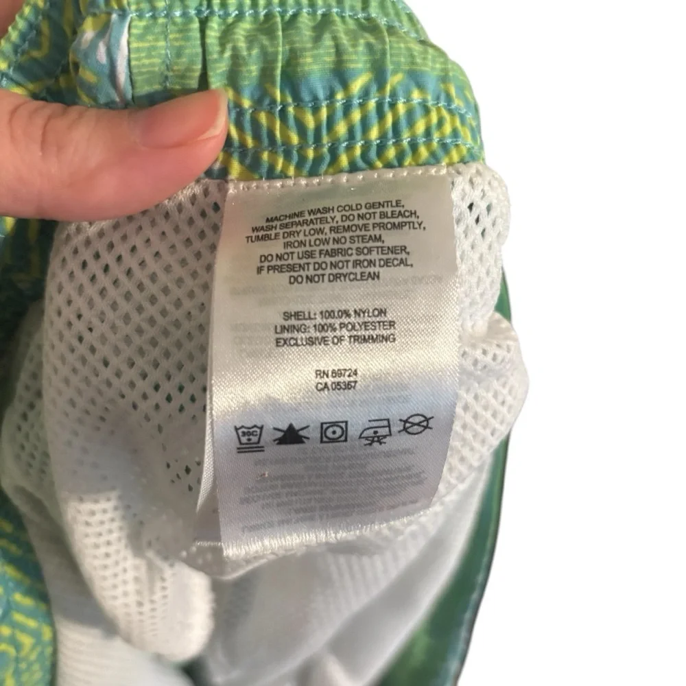 Columbia pfg green
